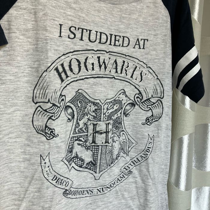 Tee shirt Harry Potter - photo numéro 2