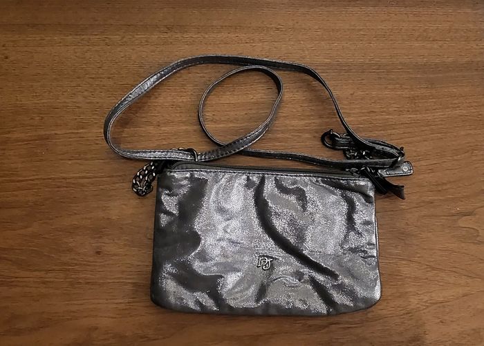 Sac bandouillère - photo numéro 2