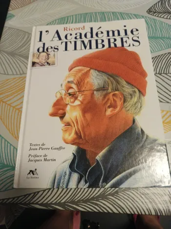 L'académie du timbre (1995)