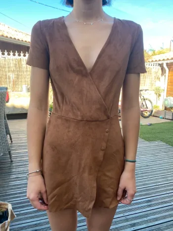 Jennyfer taille S