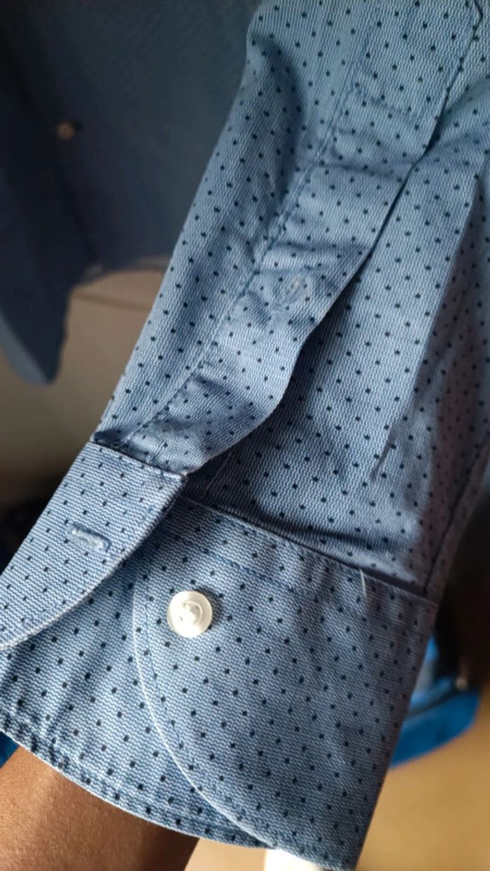 Camicia Doppelganger - photo numéro 6