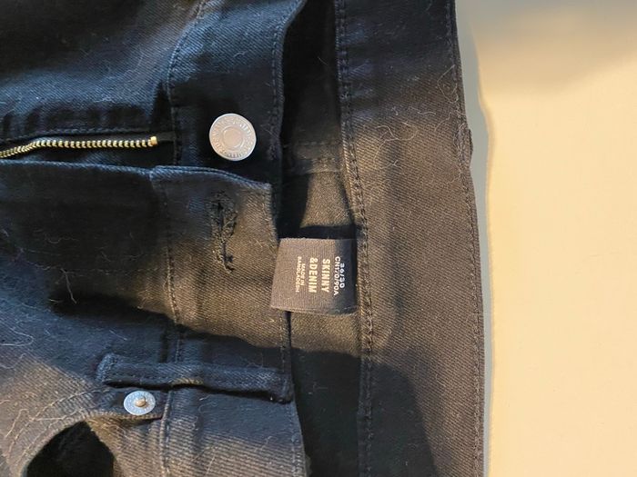 Jean homme - photo numéro 3