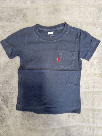 T shirt Levi's 