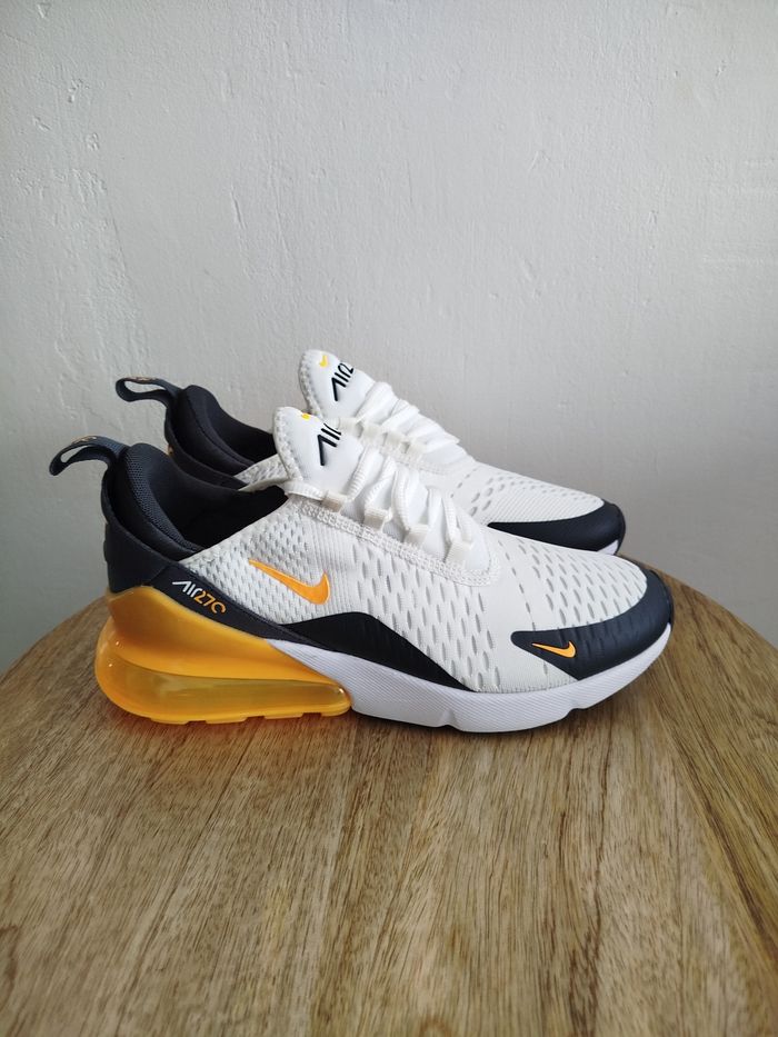 Baskets Nike T 40 - photo numéro 6