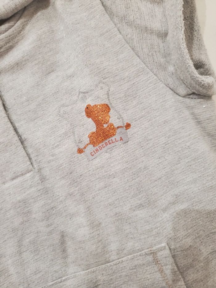 Pull long - photo numéro 4