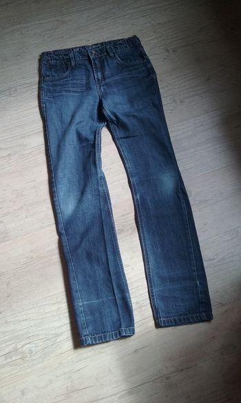 Jeans garçon