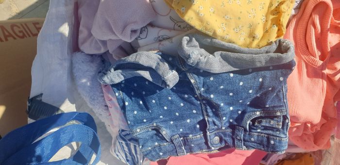 Lot vêtements fille 18mois - photo numéro 9