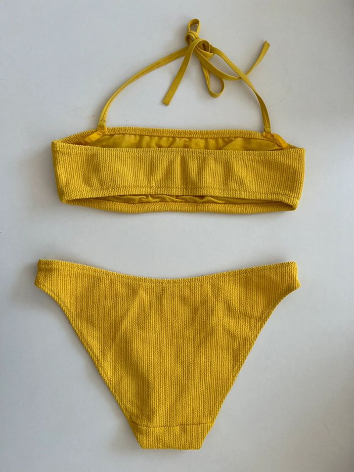 Maillot de bain 2 pièces Etam - photo numéro 2
