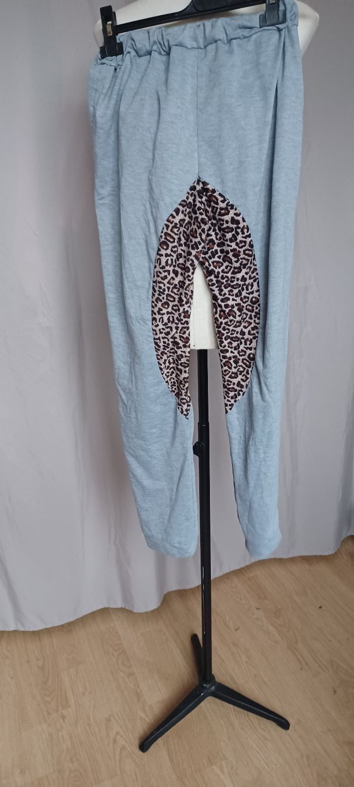 Très joli pantalon femme T 38 - photo numéro 6