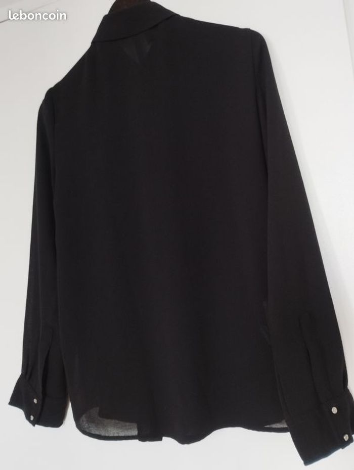 Chemisier Mango 38 - photo numéro 4