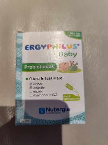 Pour bébé