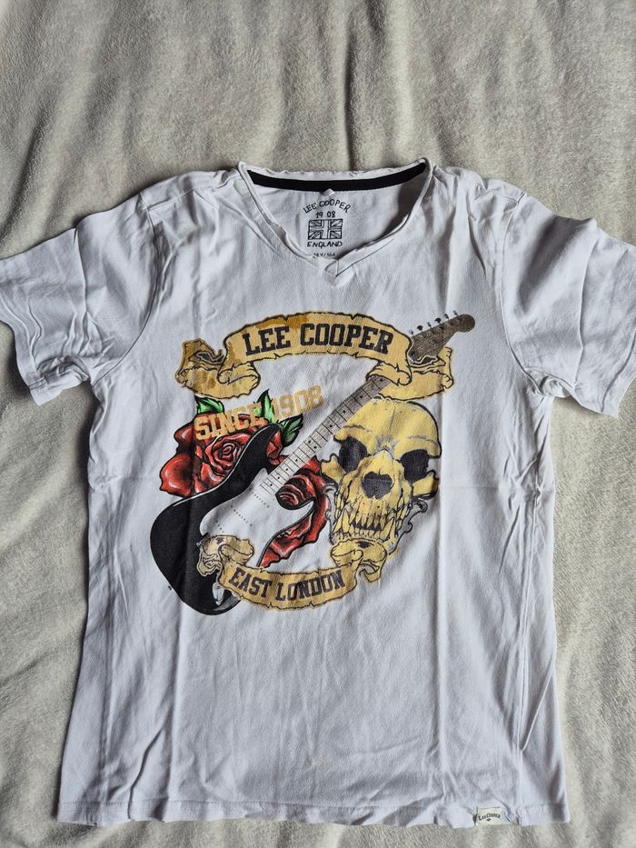 Tee shirt - photo numéro 2