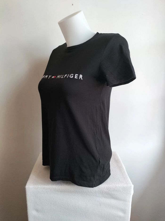 T Shirt Tommy Hilfiger Femmes (S) - photo numéro 4