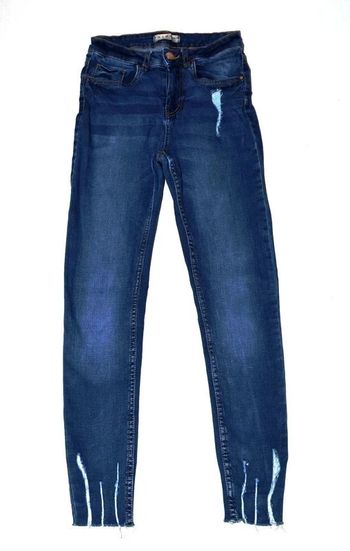 jean bleu taille 30