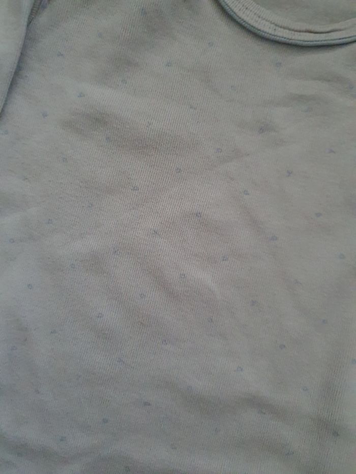 Bodies 24mois garçon - photo numéro 2