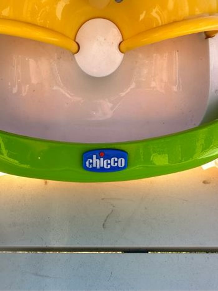 Chariot de marche - photo numéro 2