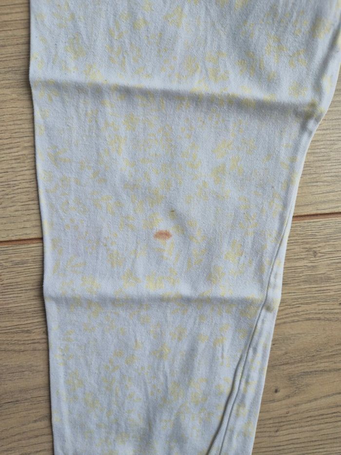 Pyjama licorne 4 ans sergent major - photo numéro 4