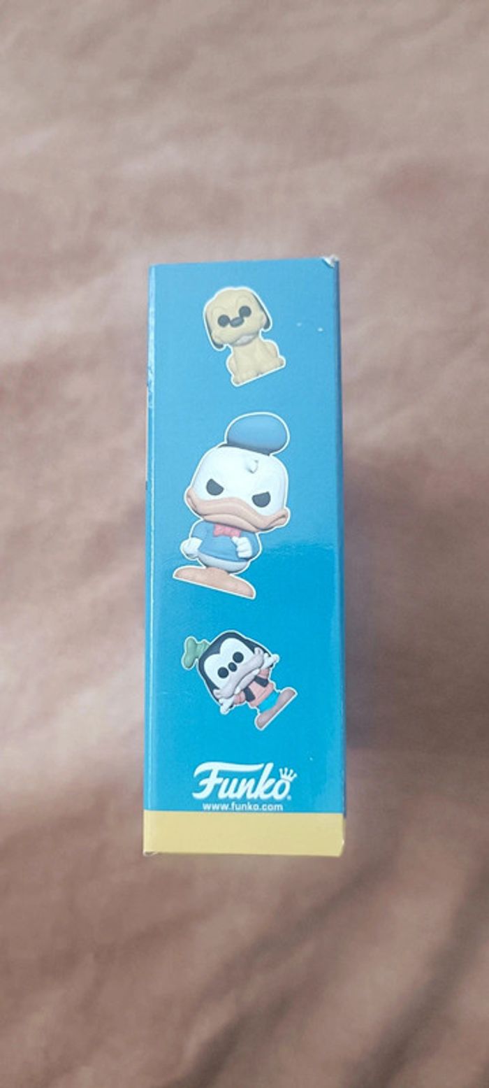 Bitty pop Disney neuf sous blister - photo numéro 6