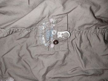 Robe boule