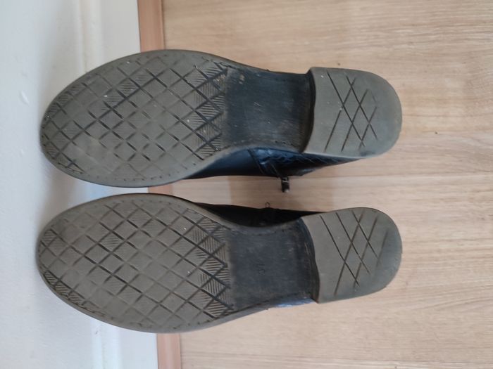 Bottines femme - photo numéro 4