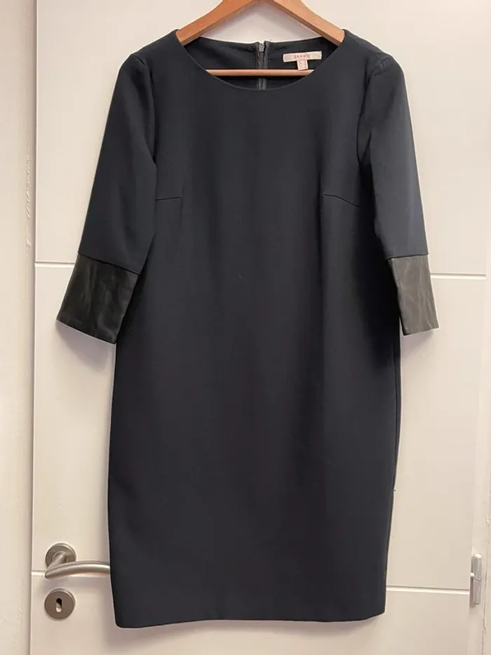 Superbe robe chic Esprit 🌸 38