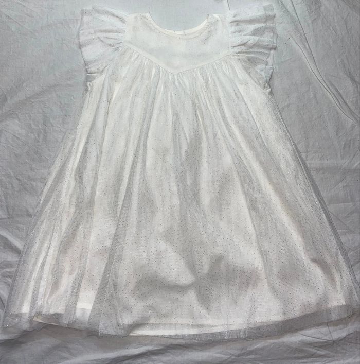 robe Bout'chou 24 mois