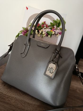 Sac Ralph Lauren 