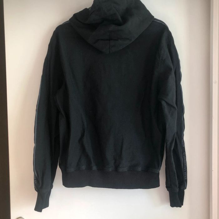 Sweat Karl lagerfeld - photo numéro 3