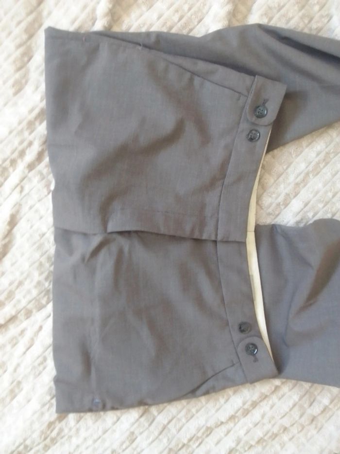 Pantalon homme - photo numéro 7