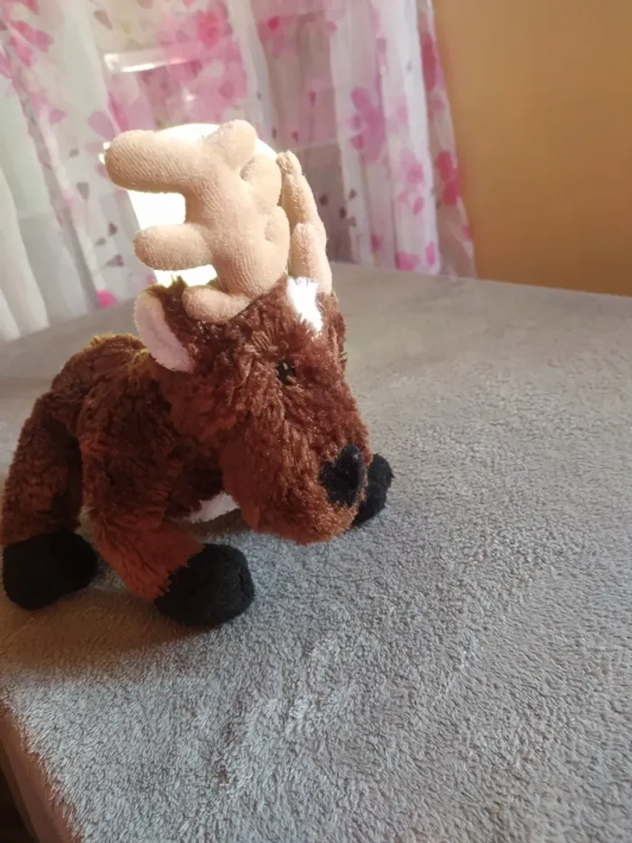 Peluche - photo numéro 2