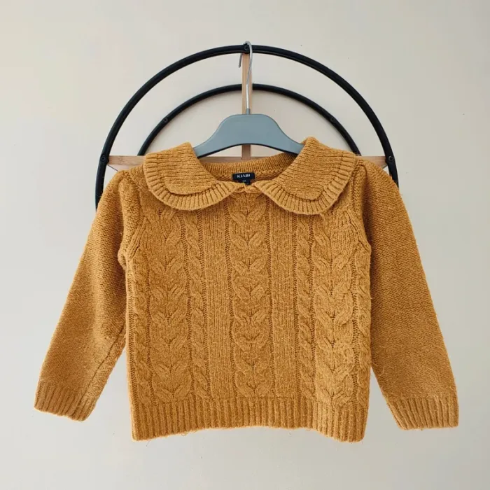 4 ans pull maille kiabi