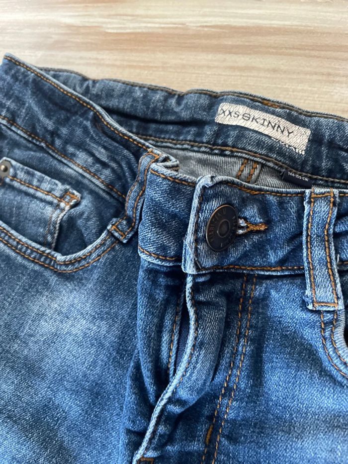 Jean skinny - photo numéro 5