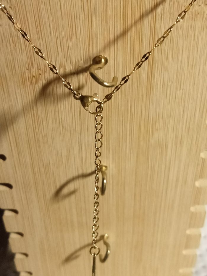 Collier , pour femme - photo numéro 4