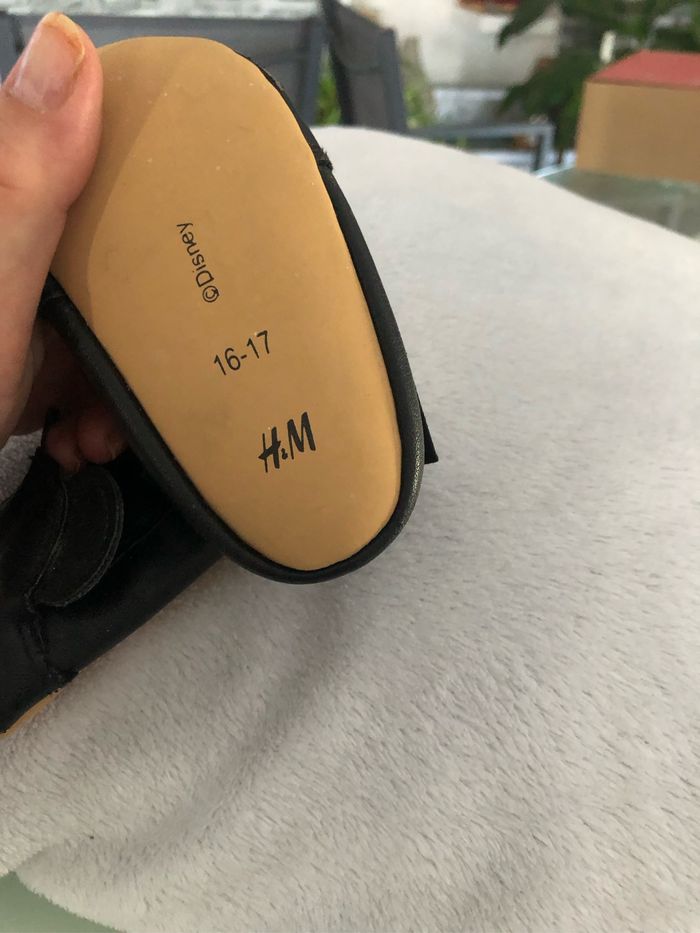 Chaussures - photo numéro 3