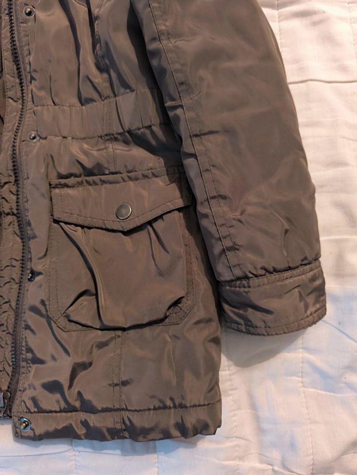 Manteau Pick Ouic, 6 ans - photo numéro 8