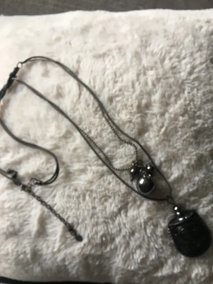 Collier long - photo numéro 9