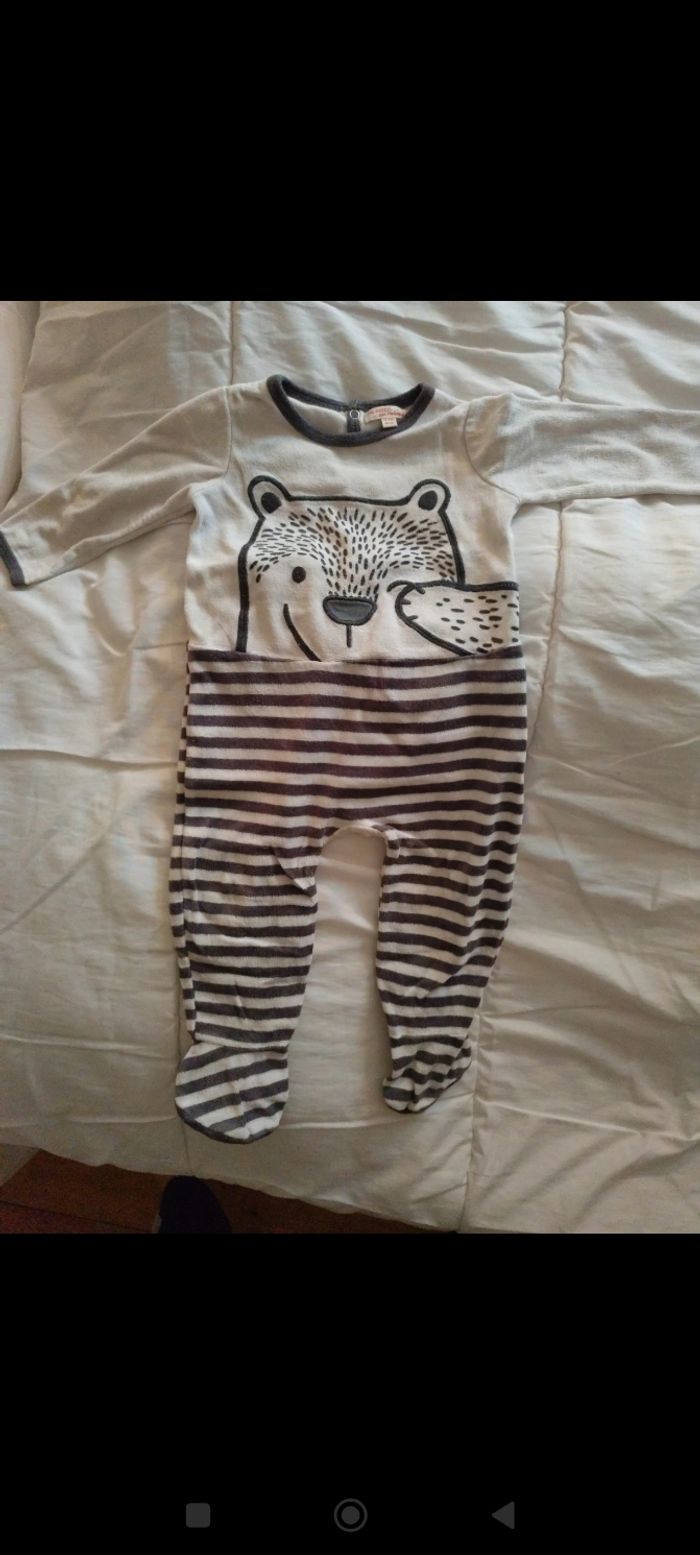 Pyjama