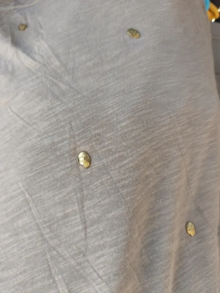 Débardeur Camaïeu taille 1 - photo numéro 9