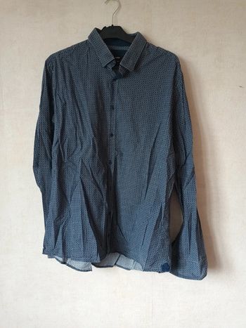 Chemise Célio Taille 2XL