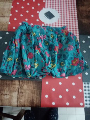 Jupe taille 5ans