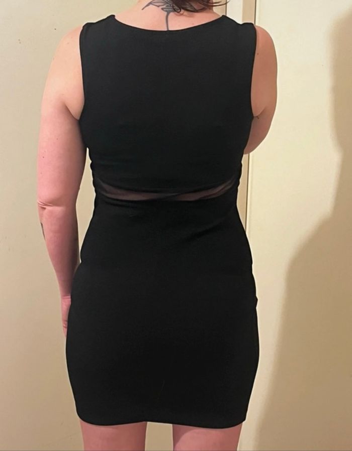 Robe de soirée - photo numéro 3