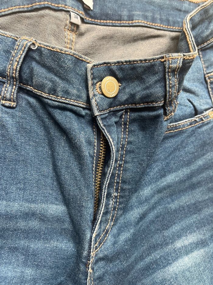 Pantalon court - photo numéro 3