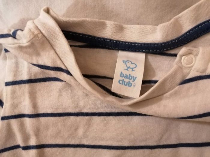 T shirt - photo numéro 2