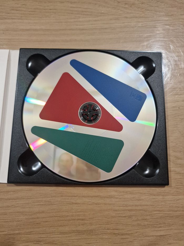 Cd vianney - photo numéro 2