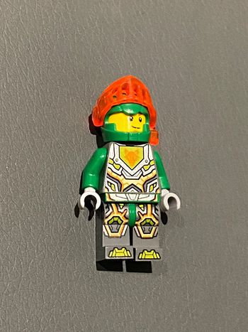 Figurine Lego Nexo Knights