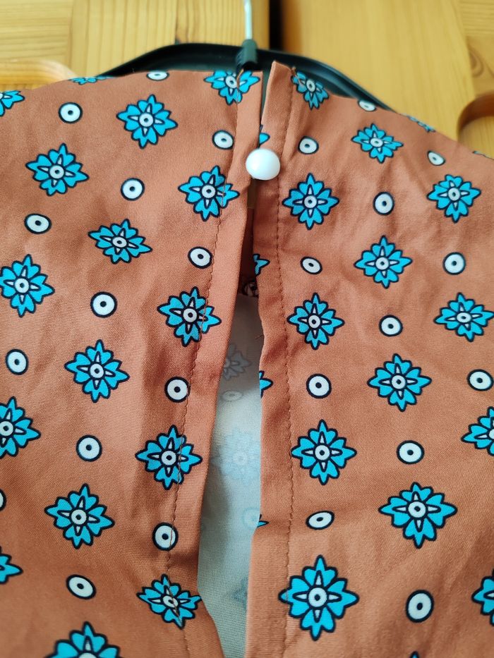 Blouse manches longues - photo numéro 5