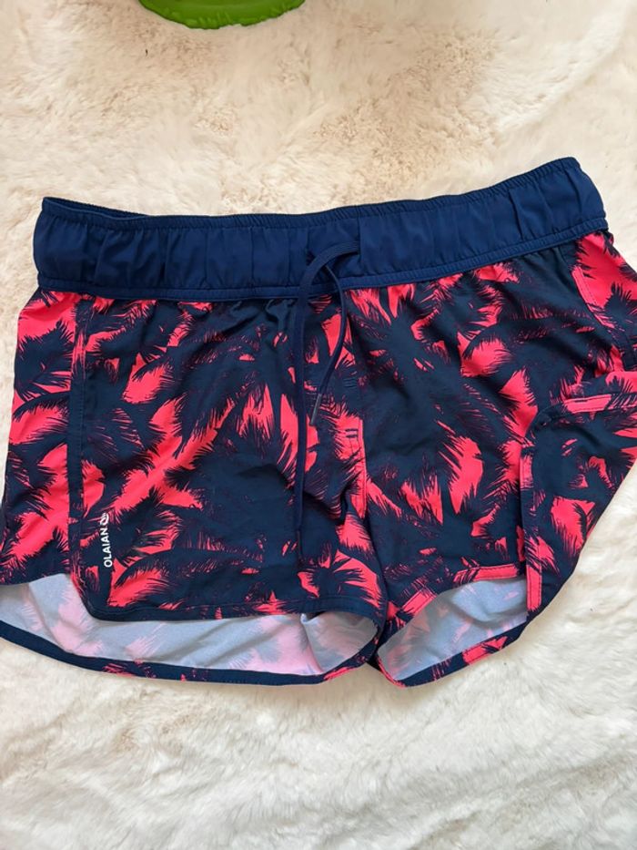 Short de bain femme - photo numéro 3