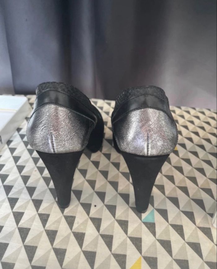 Talons - photo numéro 5