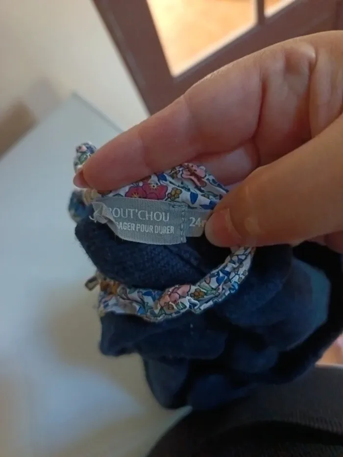 Petit pull - photo numéro 4