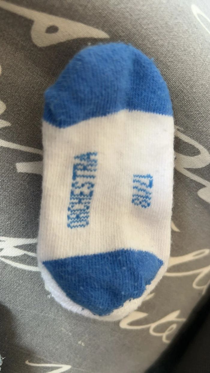 Lot de paires de chaussettes - photo numéro 2